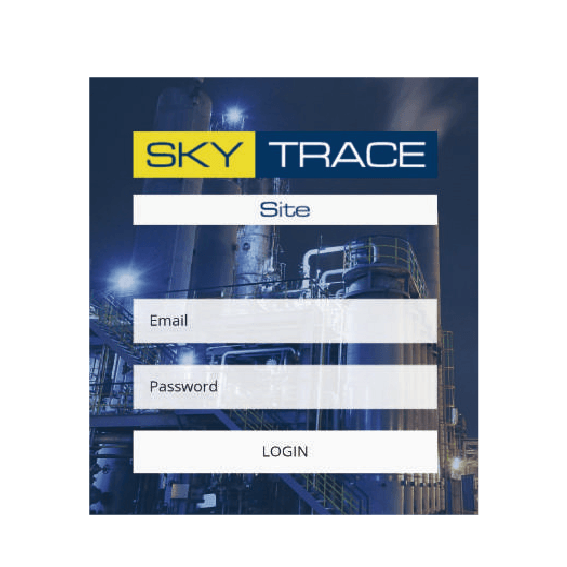 SKY-Trace